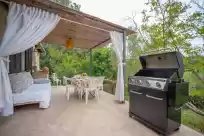 Ferienhaus auf Can pastera