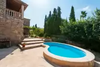 Holiday rentals in Ses roques