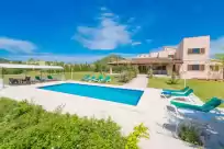 Holiday rentals in Vora pula golf ii