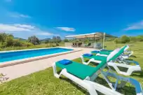 Holiday rentals in Vora pula golf ii