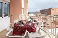 Holiday rentals in Odisea