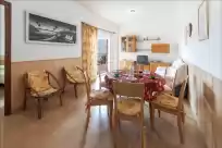 Holiday rentals in Odisea
