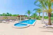 Holiday rentals in Son real