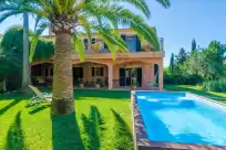 Alquiler vacacional en Gran llombards