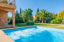 Alquiler vacacional en Gran llombards