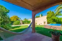 Alquiler vacacional en Gran llombards