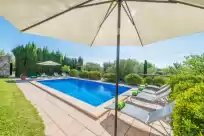 Holiday rentals in Sa conca