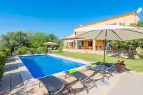 Holiday rentals in Sa conca