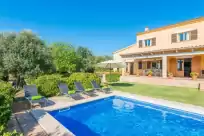 Holiday rentals in Sa conca