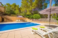 Alquiler vacacional en Can pere vell