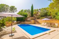 Alquiler vacacional en Can pere vell
