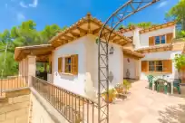 Holiday rentals in Can pere vell