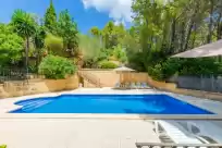 Holiday rentals in Can pere vell