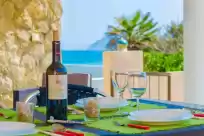 Holiday rentals in Porta de la mar