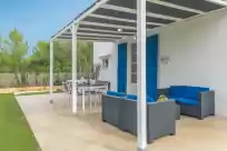 Ferienhaus auf Sestanyol