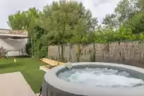 Ferienhaus auf Sestanyol