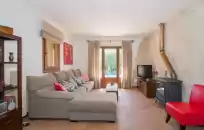 Ferienhaus auf Son auba