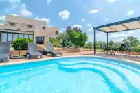 Location de vacances à Son vigili