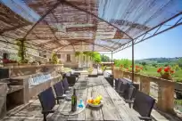 Holiday rentals in Es pont