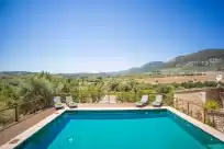 Holiday rentals in Es pont