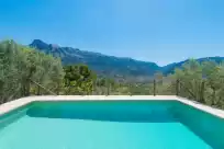 Holiday rentals in Son bou