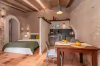 Holiday rentals in Can pina - eco groc -