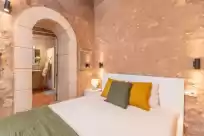 Holiday rentals in Can pina - eco groc -