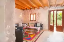 Ferienhaus auf Can pina - eco pina -