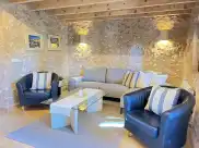 Alquiler vacacional en Can pina - eco pina -