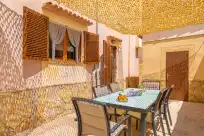 Ferienhaus auf Can pedro ros