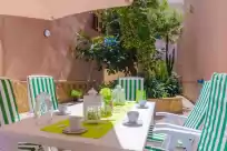 Ferienhaus auf Can pedro ros