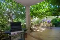 Ferienhaus auf Eremus