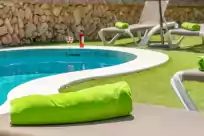 Holiday rentals in Casa el cipres