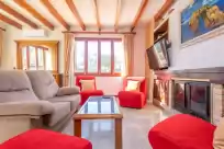 Holiday rentals in Villa xavier