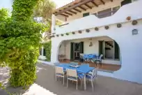 Ferienhaus auf Voramar ham
