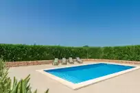 Location de vacances à Aubadallet