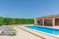 Location de vacances à Aubadallet