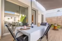 Ferienhaus auf Foners mallorquins