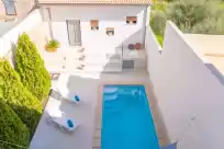 Ferienhaus auf Foners mallorquins