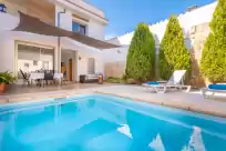 Ferienhaus auf Foners mallorquins