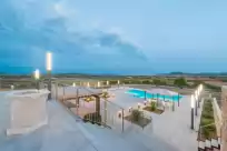 Alquiler vacacional en Sa montanyeta