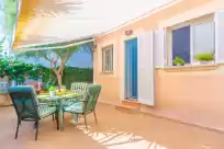 Alquiler vacacional en Bugambilia