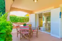 Alquiler vacacional en Bugambilia