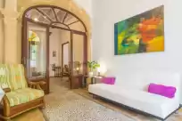 Alquiler vacacional en Ca sa tia bel