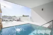 Holiday rentals in S'aigua 5