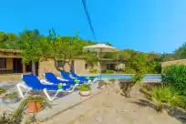 Alquiler vacacional en Casa margarita