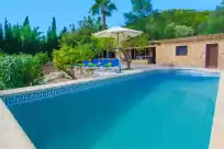 Alquiler vacacional en Casa margarita
