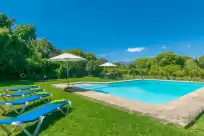 Ferienhaus auf Son vivot - nº5 dúplex apto - adults only