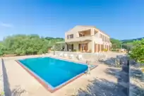 Holiday rentals in Ca na ramona