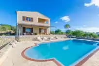 Holiday rentals in Ca na ramona